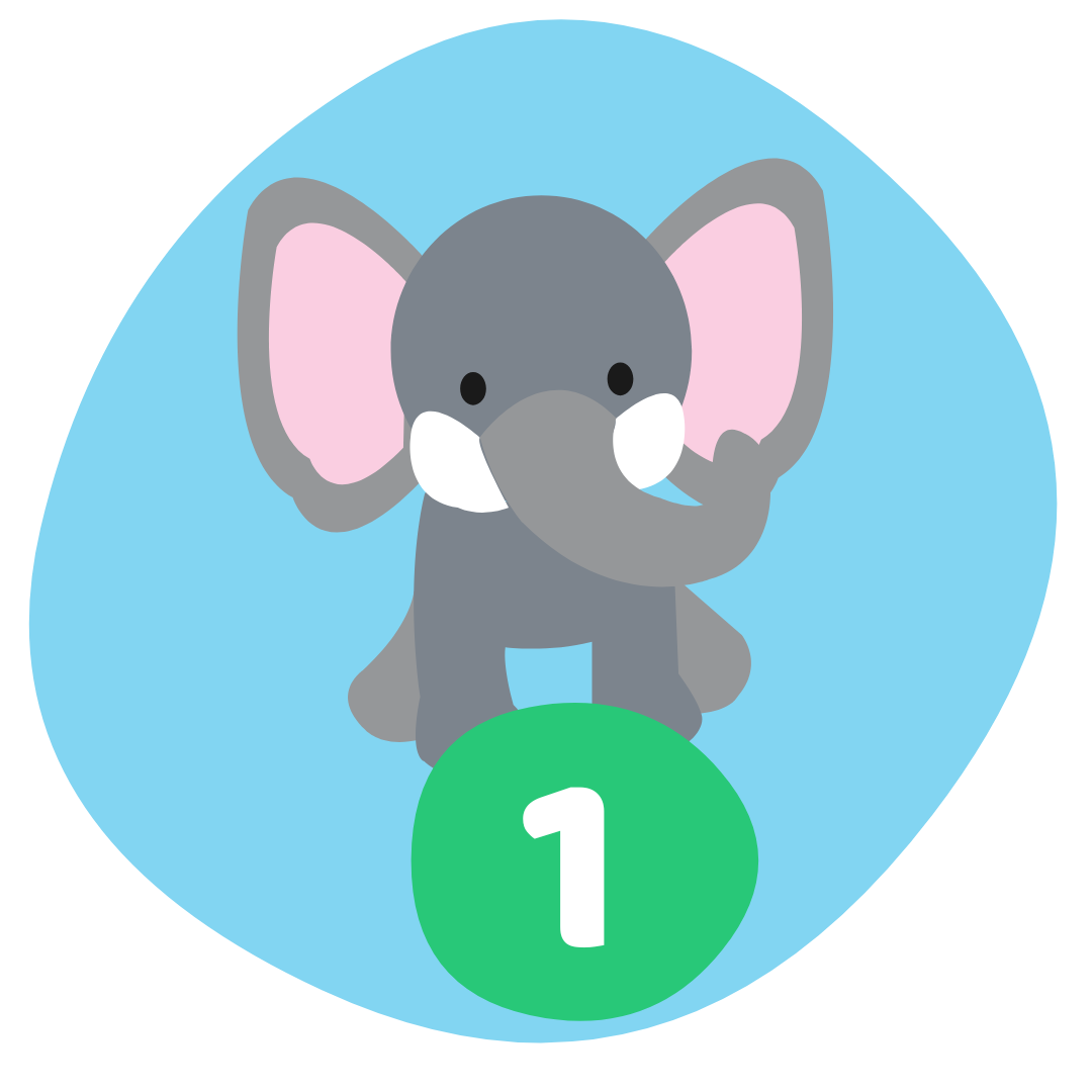 ערכת התנסות - מידה 1