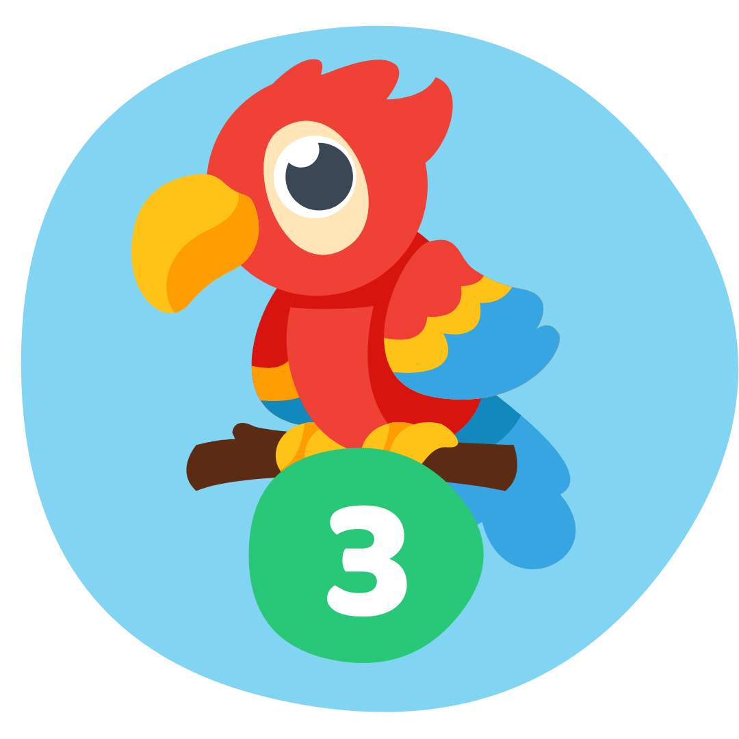 ערכת חודש - מידה 3