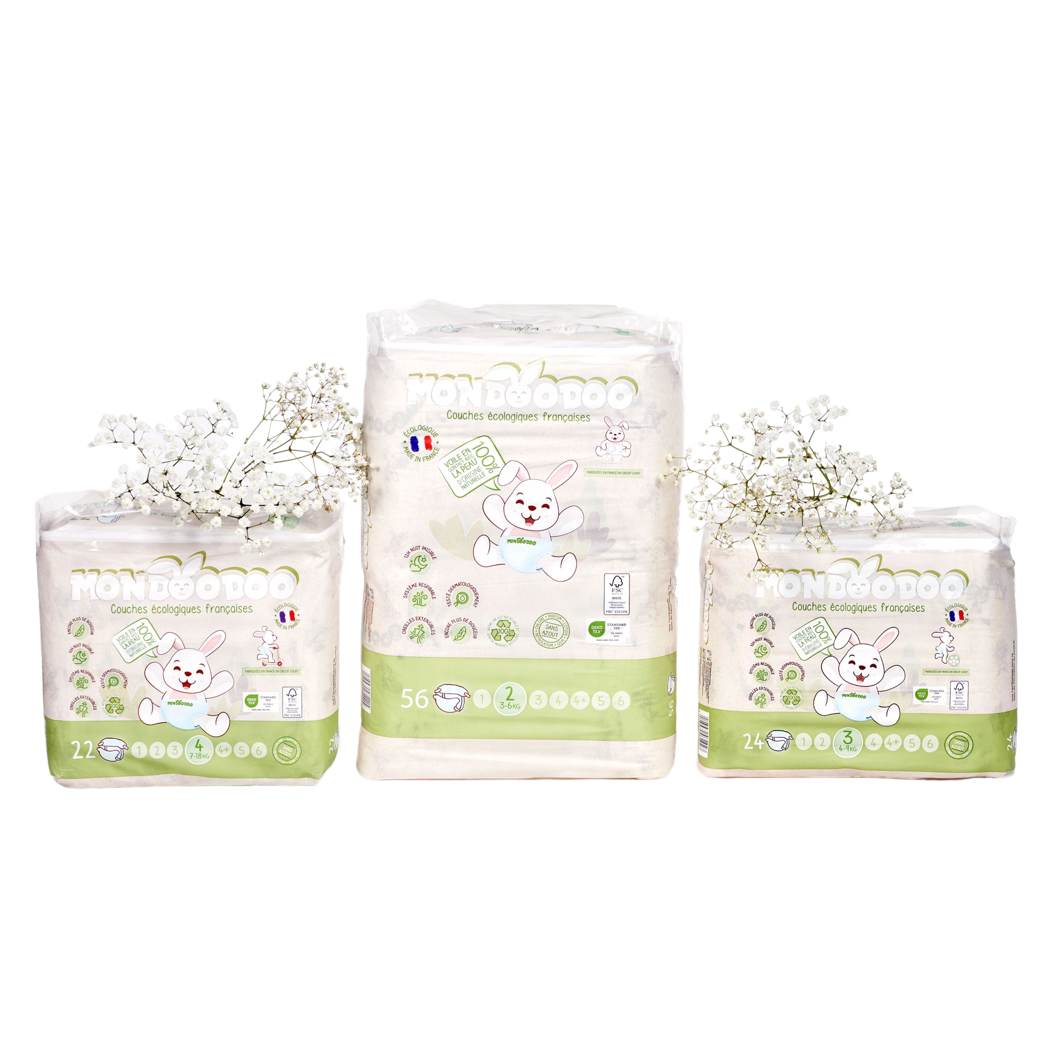 ערכת חודש - מידה 2